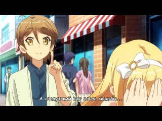 video принц пошляк и кошка несмеяна hentai ouji to warawanai neko henneko 2 серия субтитры sex