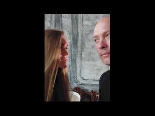video бэкстейдж со съёмок клипа блокбастер и оленька дым sex