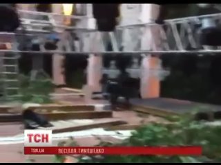 video весілля дочки юлії тимошенко пройде у спорткомплексі олімпійський sex