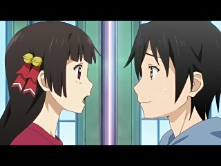 video onii chan dakedo ai sae areba kankeinai yo ne 1 серия inspector gadjet nika lenina sex