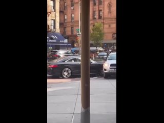 video ограбление на mercedes как в кино но в реальной жизни sex