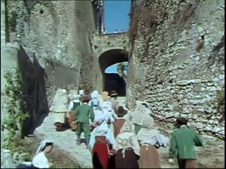 video учитель дон жуана скрещенные шпаги il maestro di don giovanni 1954 sex