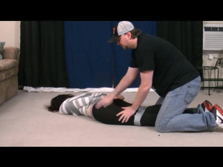 video stephanie подруга в скотче bondage mischief sex