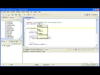 video oop 01 smarturl class constructors public methods private variables sex