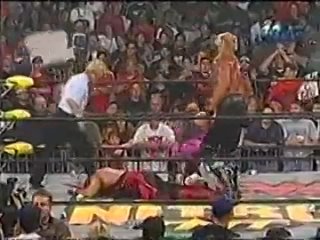 video wcw nitro титаны рестлинга на канале тнт николай фоменко sex
