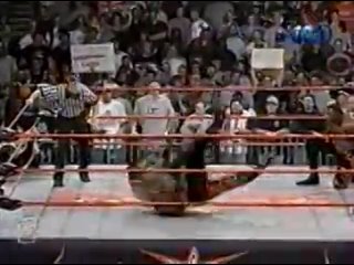 video wcw nitro титаны рестлинга на канале тнт николай фоменко sex