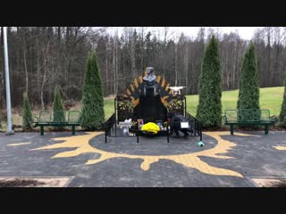 video 35 км слока талси работа над солнцем на площадке у памятника виктору цою в латвии ноябрь 2018 sex