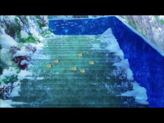 video безоблачное завтра nagi no asukara серия 13 sex