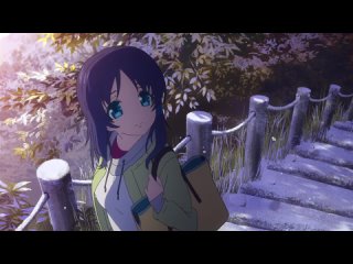 video безоблачное завтра nagi no asukara серия 15 sex
