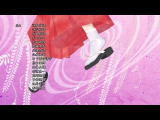 video инари лисицы и волшебная любовь inari konkon koi iroha серия 3 sex