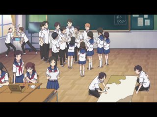 video инари лисицы и волшебная любовь inari konkon koi iroha серия 7 sex