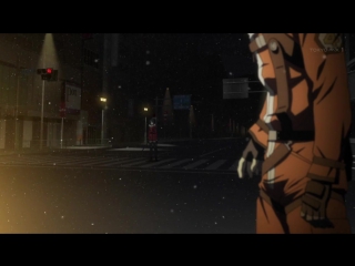 video токийские эсперы tokyo esp серия 1 sex