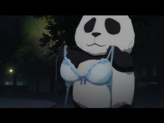 video токийские эсперы tokyo esp серия 6 sex
