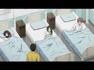 video токийские эсперы tokyo esp серия 10 sex