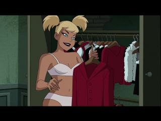 video nightwing and harley quinn hook up batman and harley quinn sex