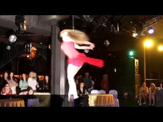 video pole art любители catwalk iv анна саютина sex