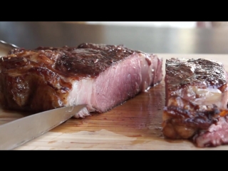video the best steak is a crispy steak sex