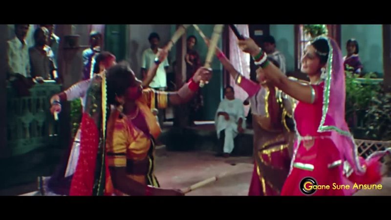 video bhang jamaye rang jara sa shiva ka insaaf 1985 sex