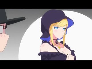 video смертоносный герцог и его черная горничная sex