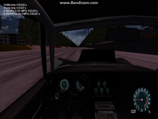 video raj first test transmission and race awd corvette c3 tt running on the 0 9 bar config sex