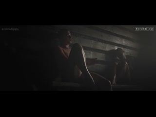 video виктория агалакова наталья земцова марина спивак голая эпидемия 2019 sex