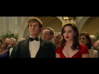 video до встречи с тобой me before you 2016 трейлер русский язык hd эмилия кларк sex