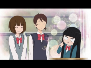 video kimi ni todoke дотянуться до тебя достучаться до тебя 1 сезон 8 серия 8 eladiel greh sex