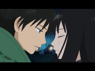 video kimi ni todoke дотянуться до тебя достучаться до тебя 1 сезон 17 серия 17 eladiel jam sex