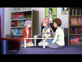 video искусственная девушка jinkou shoujo henshin sex android 2 из 2 sex