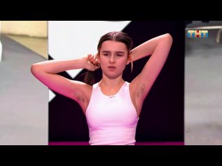 video премьера ты топ модель на тнт по воскресеньям в 1730 на тнт sex
