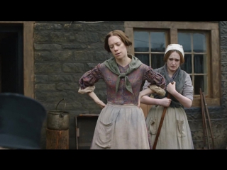 video пришедшие незаметно сёстры бронте to walk invisible the bronte sisters 2016 sex