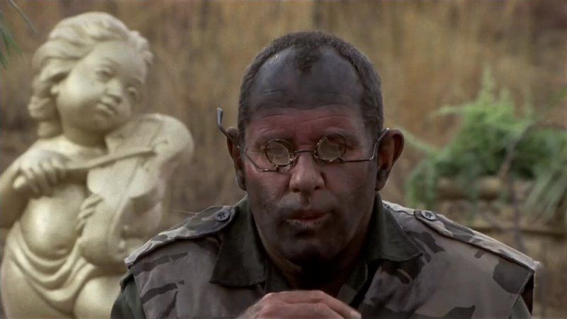 video невероятные приключения янки в африке yankee zulu theres a zulu on my stoep 1993 sex