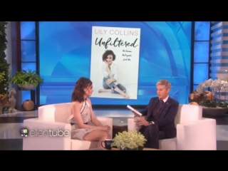 video instagram вау абсолютное одобрение это была такая мечта побывать на theellenshow впервые очень благодарна за sex
