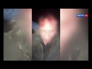 video воронежские охотники за головами отрезали палец закладчику за воровство молодые россия 24 sex