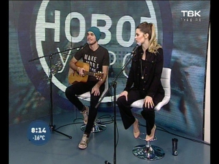 video группа barbarella и открытие нового творческого пространства в красноярске sex