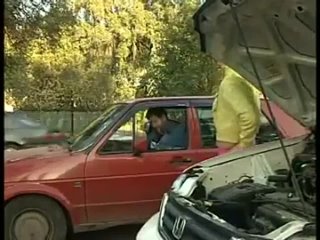 video придется отсосать отсосать за литр бензина sex