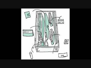 video мари кондо искры радости полностью простая счастливая жизнь в окружении любимых вещей sex