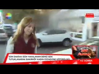 video специально для selma ergeç сельма эргеч sex