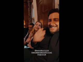video видео от selma ergeç сельма эргеч sex
