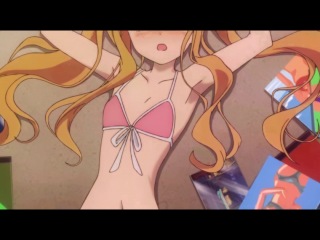 video hentai ouji to warawanai neko 6 русская озвучка manaoki kun принц хентая и неулыбчивый кот 6 sex