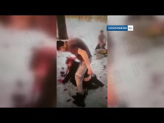 video в ивановской области молодые жестоко избили сверстника инвалида sex