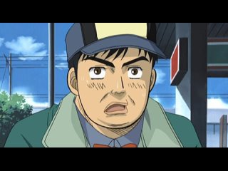 video naruto brand initial d fourth stage 3 серия инициал ди стадия четвертая 3 серия gits sex