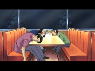 video naruto brand initial d fourth stage 22 серия инициал ди стадия четвертая 22 серия gits sex