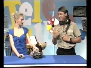video змея кусает стива ирвина в прямом эфире молодые телешоу 1991 год vhs video sex
