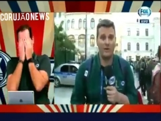 video интервью бразильского корреспондента с жительницей москвы vhs video sex