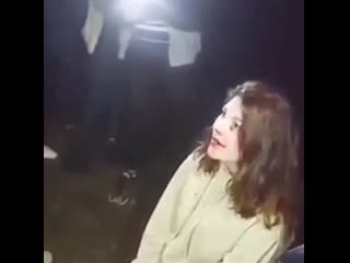 video в запорожье молодые собрались чтоб избить свою ровесницу sex
