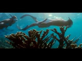 video jessica alba paul walker into the blue sex