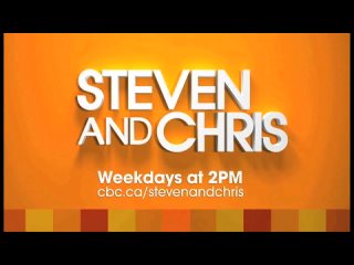 video джессика всех приглашает посмотерть шоу steven and chris с ее участием торонто октябрь 2013 sex