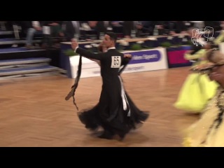 video simone segatori annette sudol germany 2014 gs std stuttgart quickstep sex