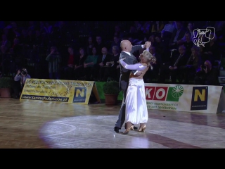 video lucas stapel maria ursula de haan ned 2015 pd world showdance std sex